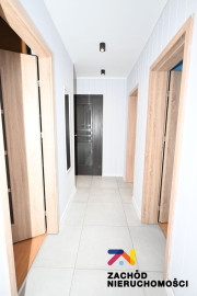 3 pokojowe mieszkanie na 2 - Piętrze